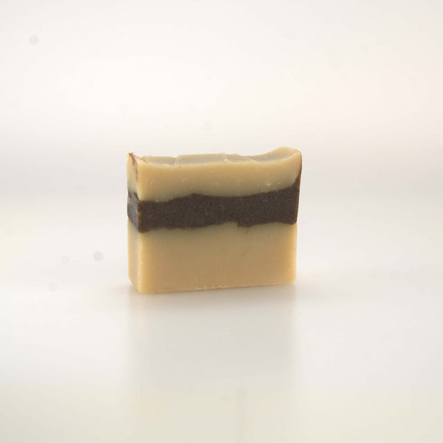 Dry Scalp Shampoo Bar